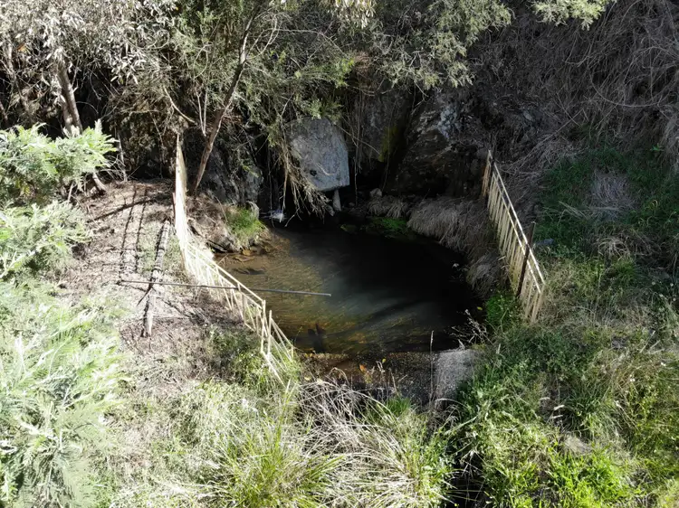 Sixth view of Homely rural property listing, 'Wattle Creek' Omeo Highway, Eskdale VIC 3701