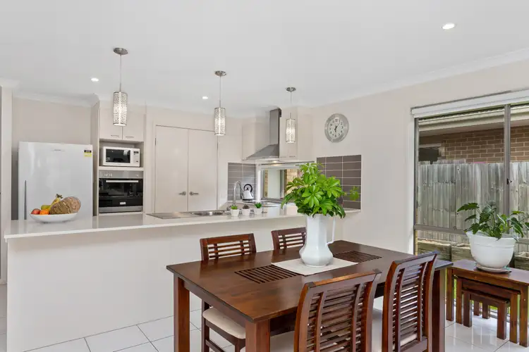 Sixth view of Homely house listing, 4 Indigo Lane, Holmview QLD 4207