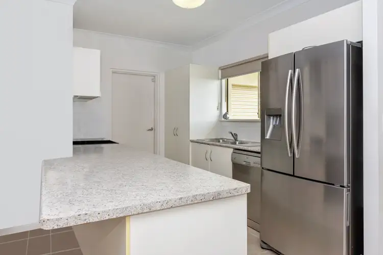 Fifth view of Homely house listing, 11 Pincer Ct, Bushland Beach QLD 4818