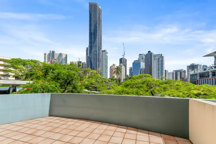 B1/41 Gotha Street, Fortitude Valley QLD 4006