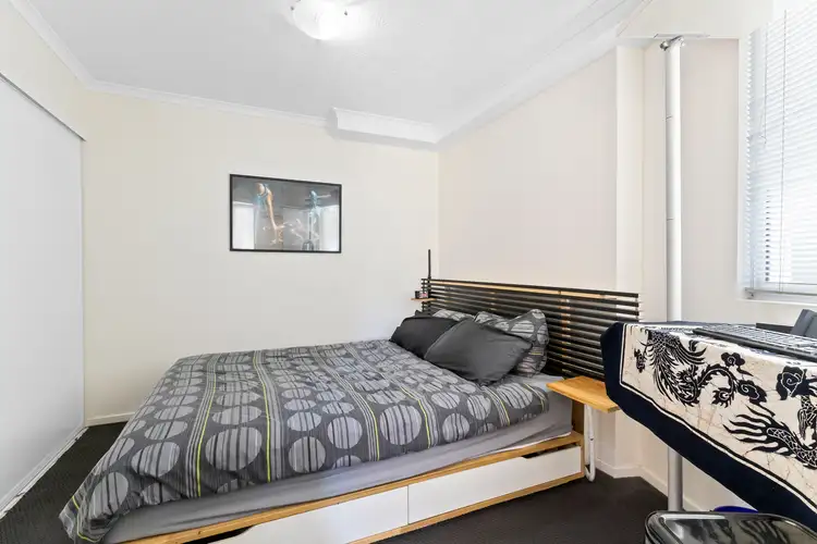 Sixth view of Homely apartment listing, B1/41 Gotha Street, Fortitude Valley QLD 4006