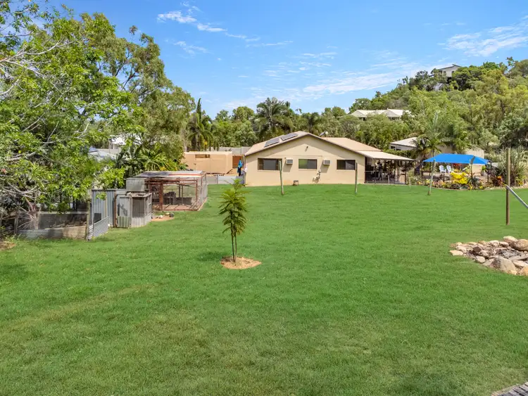 Third view of Homely rural property listing, Unit 2/20 Mount Kulburn Dr, Jensen QLD 4818