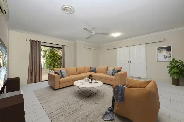 Fifth view of Homely rural property listing, Unit 2/20 Mount Kulburn Dr, Jensen QLD 4818