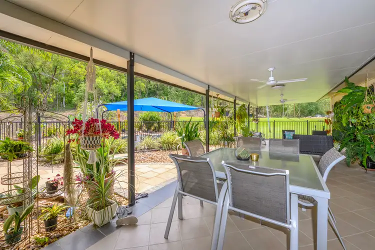 Sixth view of Homely rural property listing, Unit 2/20 Mount Kulburn Dr, Jensen QLD 4818
