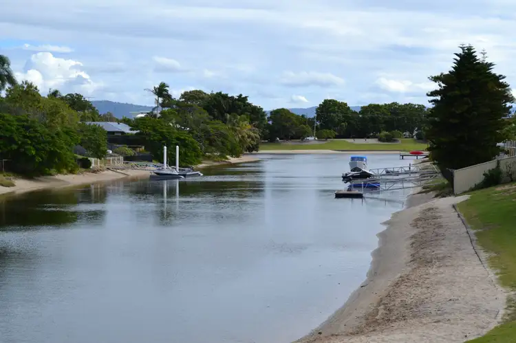Fourth view of Homely house listing, 70 Surf Street, Mermaid Waters QLD 4218