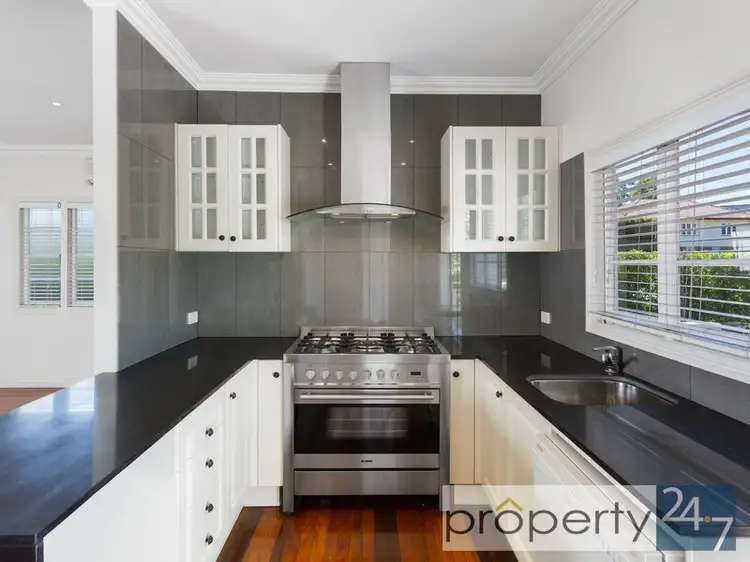 Fourth view of Homely house listing, 101 Forest St, Moorooka QLD 4105