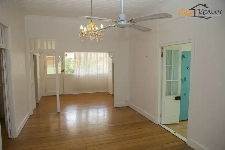 28 Yaralla Street, Maryborough QLD 4650