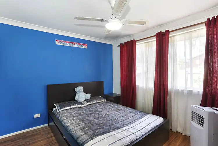Fourth view of Homely house listing, 160 Hill End Rd, Doonside NSW 2767