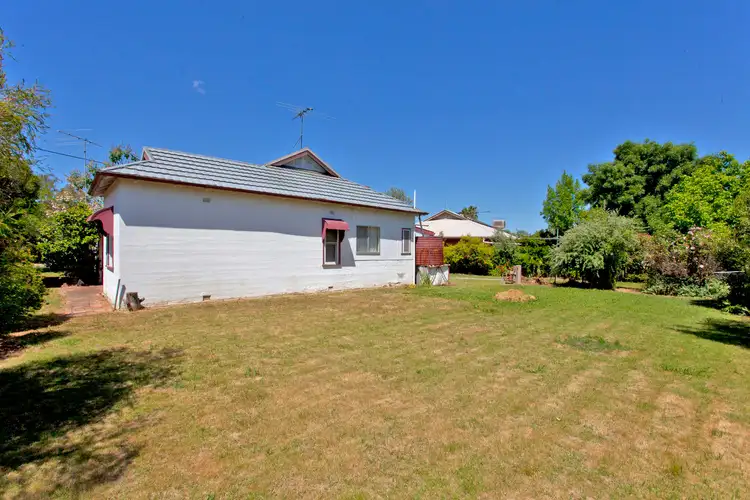 Second view of Homely house listing, 7 Munro Street, Culcairn NSW 2660