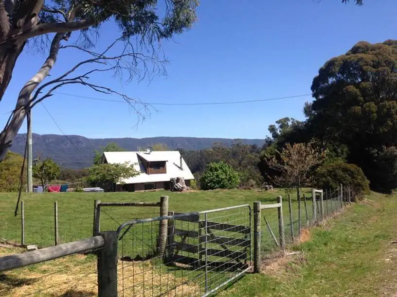 Main view of Homely rural property listing, 119 Dynans Bridge Road, Weegena TAS 7304