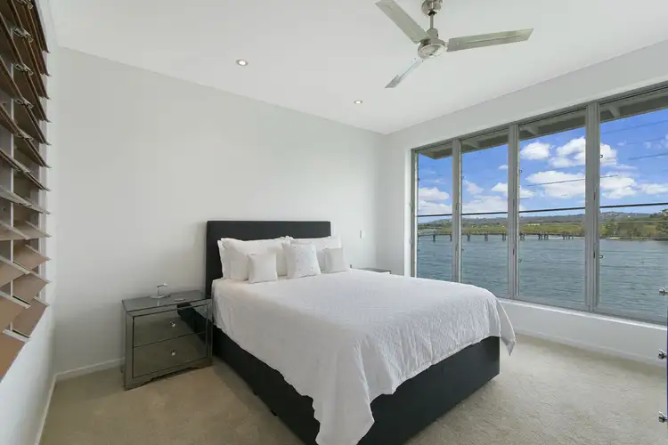 Seventh view of Homely unit listing, 36/20 Anchorage Circuit, Twin Waters QLD 4564