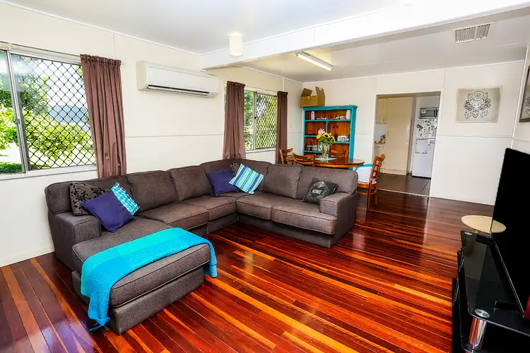 22 Thiess Pde, Mount Isa QLD 4825