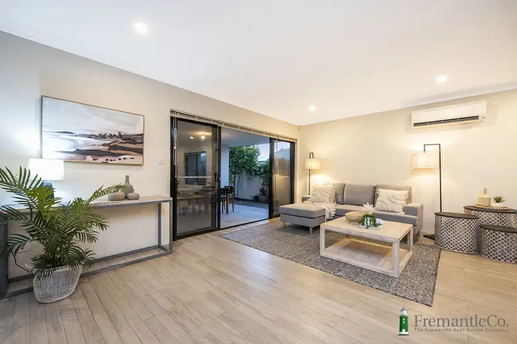 Second view of Homely house listing, 4 Bolt St, Beaconsfield WA 6162