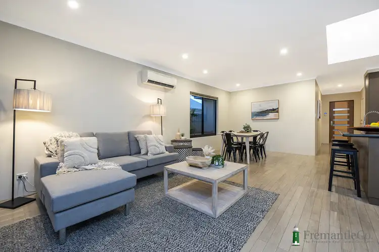 Third view of Homely house listing, 4 Bolt St, Beaconsfield WA 6162