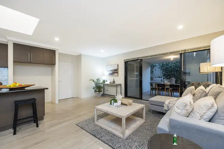 Fourth view of Homely house listing, 4 Bolt St, Beaconsfield WA 6162