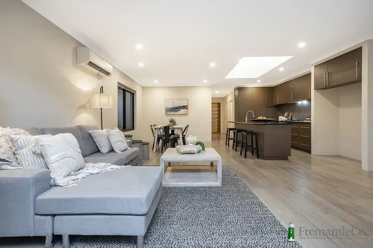 Fifth view of Homely house listing, 4 Bolt St, Beaconsfield WA 6162