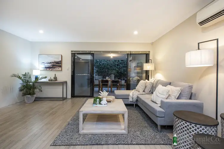 Sixth view of Homely house listing, 4 Bolt St, Beaconsfield WA 6162
