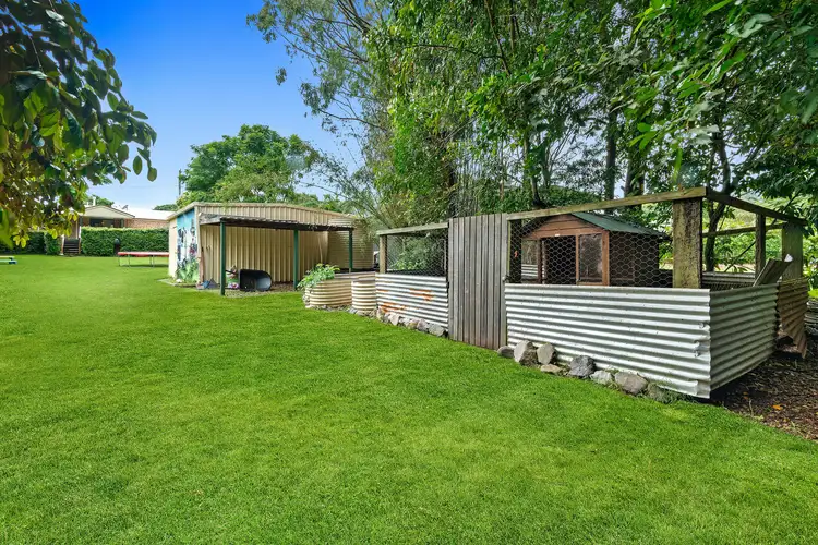 Fourth view of Homely house listing, 16 Clearview Dr, Glass House Mountains QLD 4518
