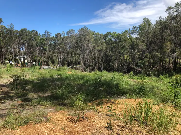 Main view of Homely land listing, 28 Ashton St, Macleay Island QLD 4184