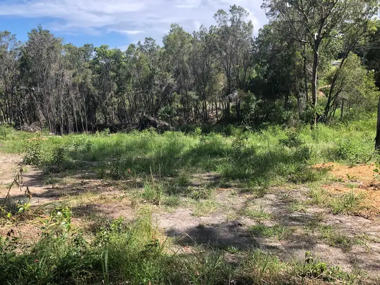 Second view of Homely land listing, 28 Ashton St, Macleay Island QLD 4184
