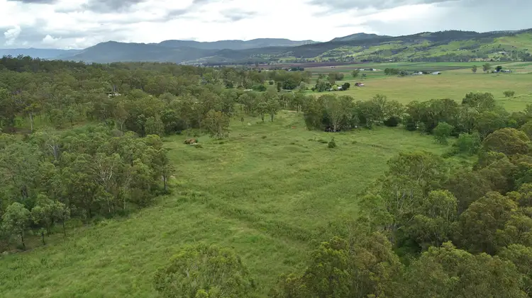 305 Sunset Bvd, Mulgowie QLD 4341
