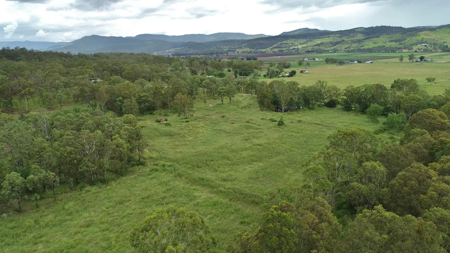 Main view of Homely land listing, 305 Sunset Bvd, Mulgowie QLD 4341
