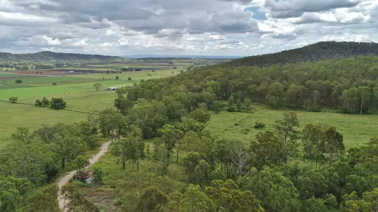 Second view of Homely land listing, 305 Sunset Bvd, Mulgowie QLD 4341