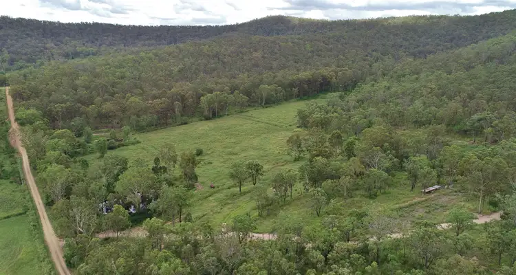 Third view of Homely land listing, 305 Sunset Bvd, Mulgowie QLD 4341