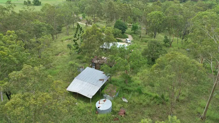 Fourth view of Homely land listing, 305 Sunset Bvd, Mulgowie QLD 4341