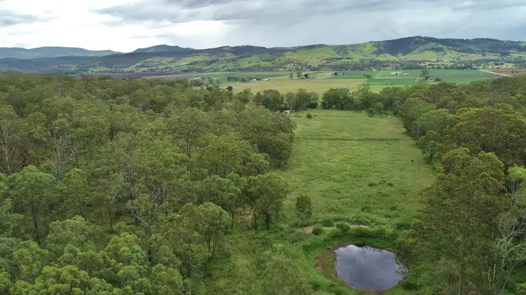 Fifth view of Homely land listing, 305 Sunset Bvd, Mulgowie QLD 4341