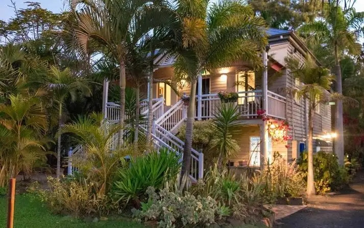 Second view of Homely house listing, 96 Esplanade, Woodgate QLD 4660