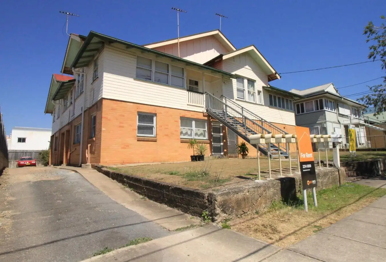 Main view of Homely studio listing, 2/2 Hawthorne St, Woolloongabba QLD 4102