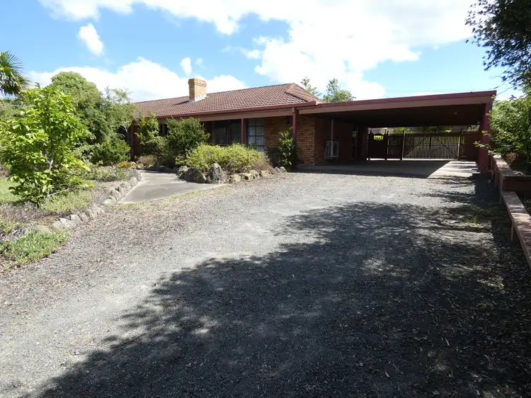 127 Boundary Rd, Orbost VIC 3888