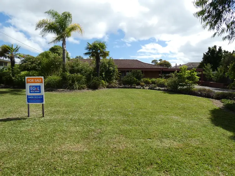 Second view of Homely house listing, 127 Boundary Rd, Orbost VIC 3888