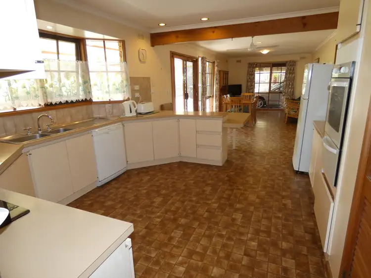 Third view of Homely house listing, 127 Boundary Rd, Orbost VIC 3888