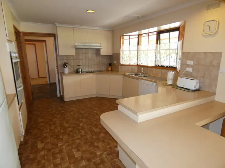 Fourth view of Homely house listing, 127 Boundary Rd, Orbost VIC 3888