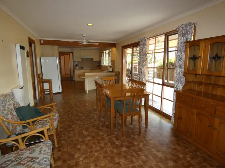Fifth view of Homely house listing, 127 Boundary Rd, Orbost VIC 3888