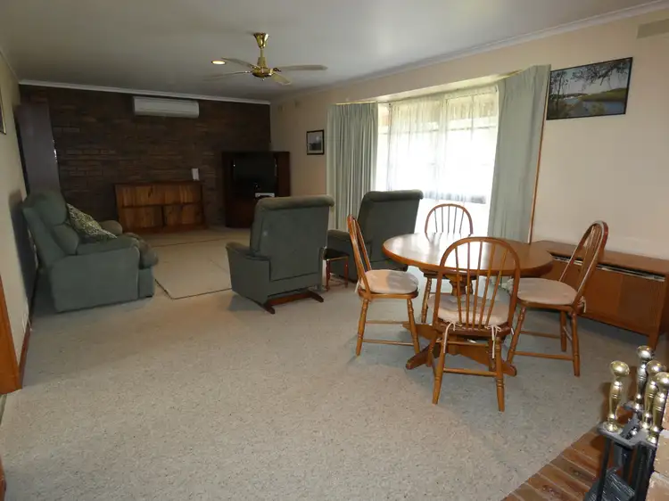 Seventh view of Homely house listing, 127 Boundary Rd, Orbost VIC 3888