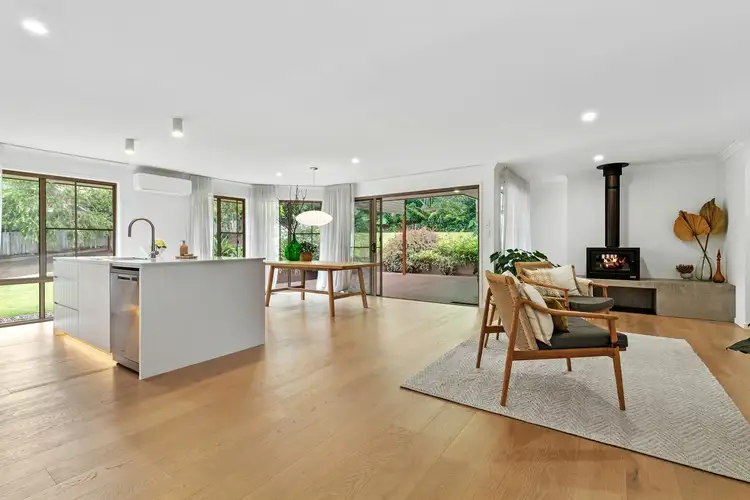 Sixth view of Homely house listing, 10 The Parkway Pl, Mapleton QLD 4560