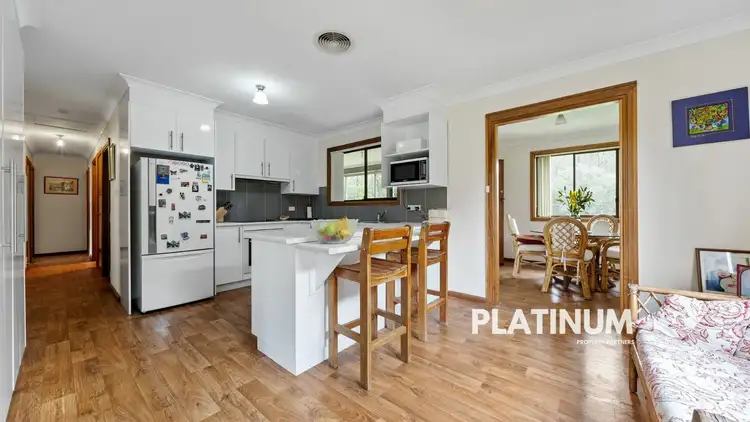 Seventh view of Homely rural property listing, 555A Jervis Bay Rd, Woollamia NSW 2540