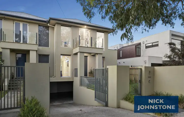 9A Fourth St, Black Rock VIC 3193