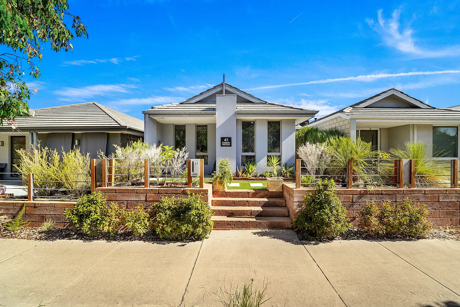 Main view of Homely house listing, 41 Stanbury Cresent, Ellenbrook WA 6069