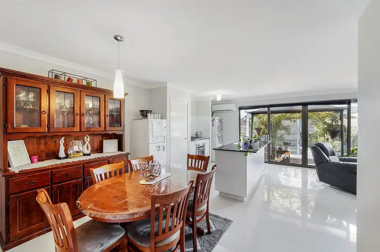 Fourth view of Homely house listing, 41 Stanbury Cresent, Ellenbrook WA 6069