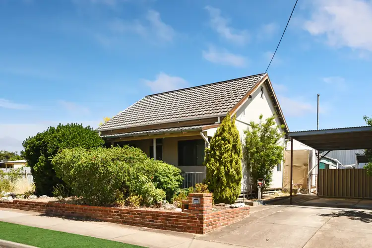 75 Newington Rd, Stawell VIC 3380
