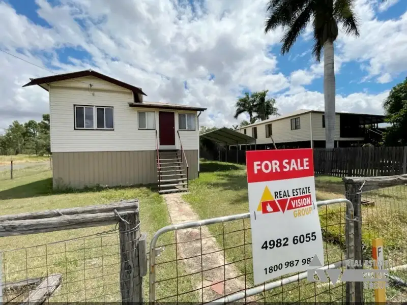 Main view of Homely house listing, 2 Main St, Bluff QLD 4702