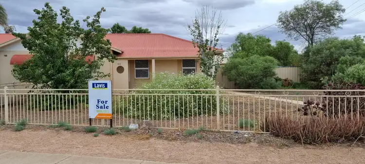 Main view of Homely house listing, 185 Esmond Road, Port Pirie SA 5540
