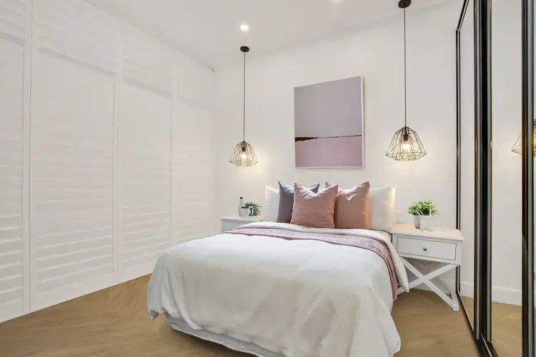 Second view of Homely unit listing, Unit 121/88 Dowling St, Woolloomooloo NSW 2011
