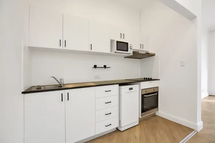 Fourth view of Homely unit listing, Unit 121/88 Dowling St, Woolloomooloo NSW 2011