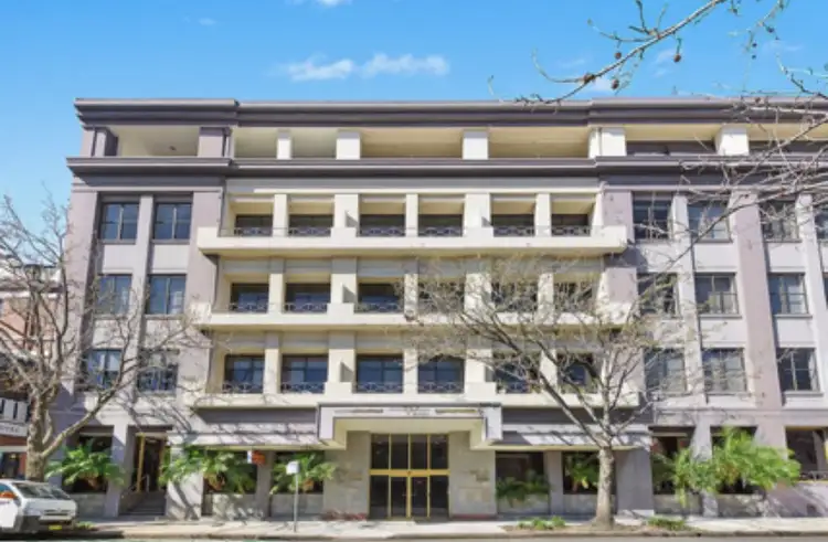 Fifth view of Homely unit listing, Unit 121/88 Dowling St, Woolloomooloo NSW 2011