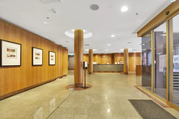 Sixth view of Homely unit listing, Unit 121/88 Dowling St, Woolloomooloo NSW 2011